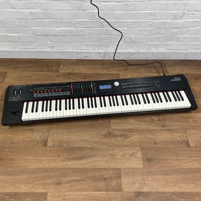 Roland RD2000 Stage Piano Serial No: Z4H0927 | Second Hand