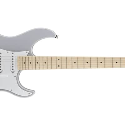 Charvel Refinement R-S43 1998 Metallic Pewter Japan | Reverb Canada