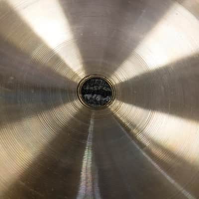 Paiste Alpha 14" Sound Edge Hi Hats image 9