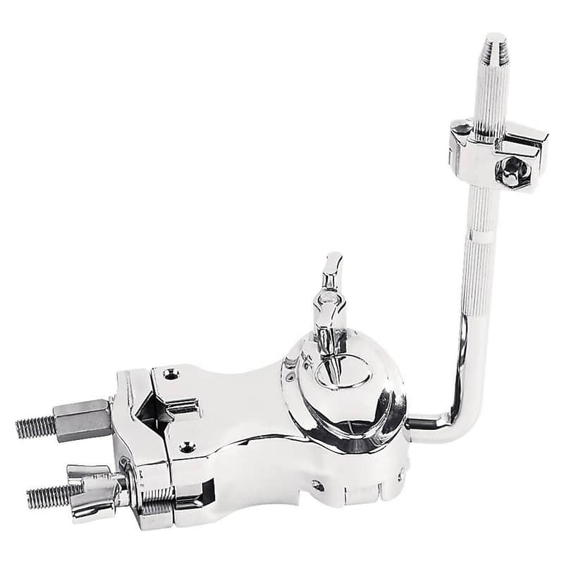 DW DWSM991 Single Tom Clamp w/ V Memory Lock image 1
