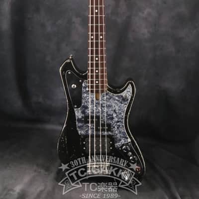 T.S factory 2024 151A-MO 3-coil PU Bass image 2