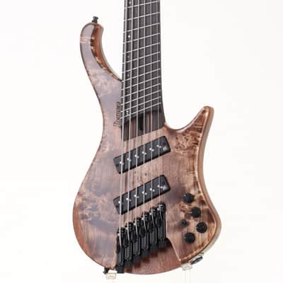 Ibanez EHB1506MS-ABL Antique Brown Stained Low Gloss 2024 [I240811838] (07/22) image 6