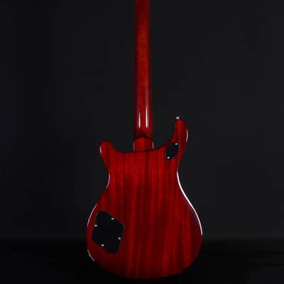 PRS S2 McCarty 594, Dark Cherry Sunburst image 7
