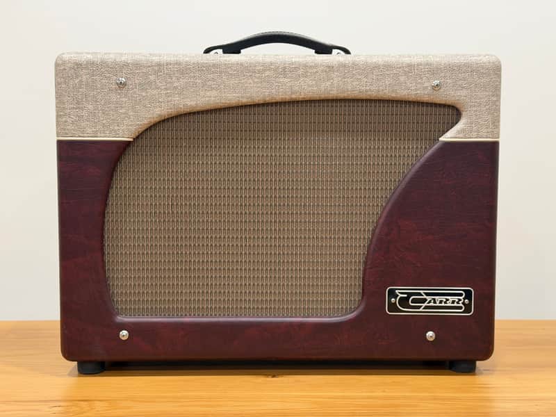 Carr Impala 44-Watt 1x12" Guitar Combo 2013 - Present - Various image 1