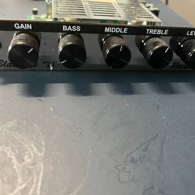 Randall MTS Blackface Preamp Module - compatible with Synergy image 2