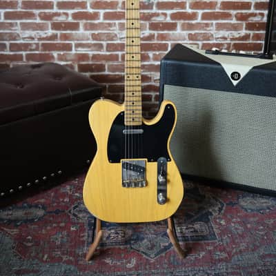 K-Line Truxton – Butterscotch Blonde Relic. NEW (Authorized Dealer) image 2
