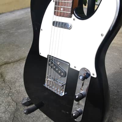 Pro Session Telecaster 1983 Japan | Reverb