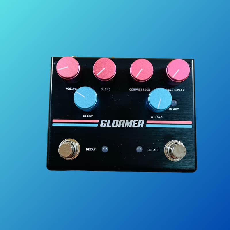Pigtronix Gloamer