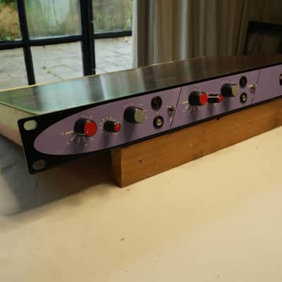 DACS Micamp 2 channel preamp image 5
