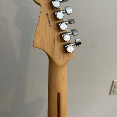Fender Mod Shop USA Jazzmaster image 7