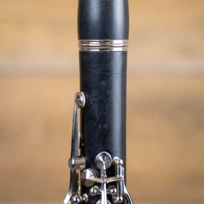 Buffet Crampon E12 Intermediate Bb Clarinet image 3