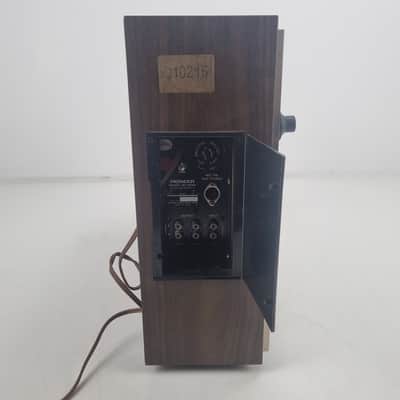Pioneer - QT-6100 - Quadraphonic Tape Deck image 5