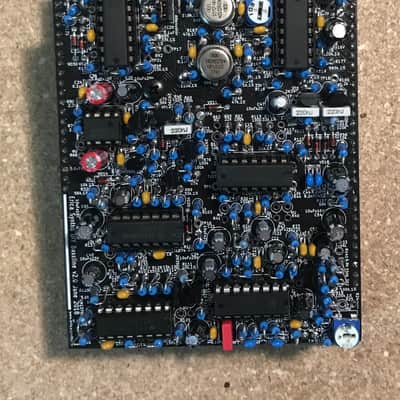 Immagine Erica Synths DIY Bassline Eurorack Module - 2
