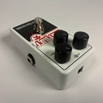 Electro-Harmonix Nano Big Muff Pi Distortion / Sustainer image 6