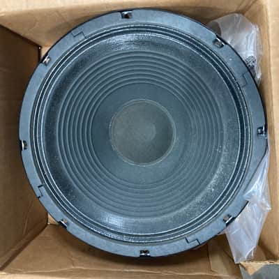 Eminence Legend/Peavey Blue Marvel 12” 8 ohm guitar speaker image 3