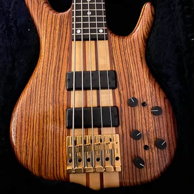 Ken Smith  Elite 5! image 3