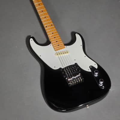 Squier by Fender '51 Model - 2005 - Black image 11