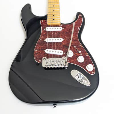 G&L Tribute Series Legacy image 11
