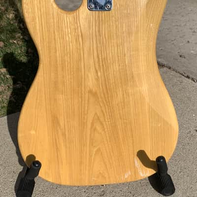 Ibanez “Lawsuit Era” Precision Bass Fender Copy Early 70’s image 9