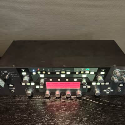 Kemper Amps Profiler Rack 2019 image 2