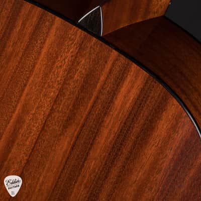 Collings 001 Sitka Spruce & Honduran Mahogany #36433 image 11