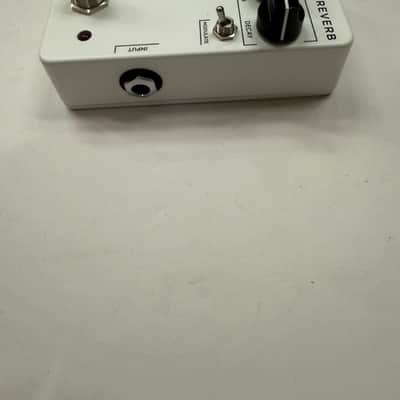 JHS Pedals 3 Series Hall Reverb Digital Guitar Effect Pedal image 4