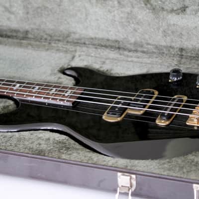 1984 Yamaha BB3000 - OHSC. Black image 7