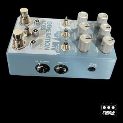 Chase Bliss Audio Generation Loss MKII -x17163 image 2