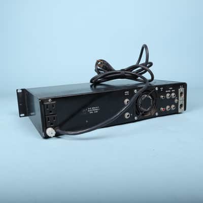 G.D. Walker Electronics Stereo Steel SSS-310 Amplifier Head image 3