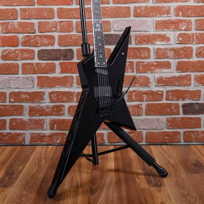 ESP Custom Shop Sammy Duet Signature RS FR Black 2025 w/OHSC image 3