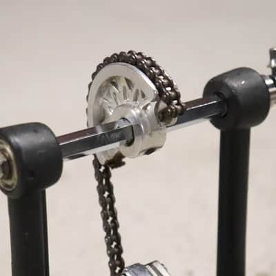 Mapex Single Chain Double Bass Drum Pedal image 9