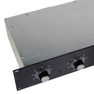 Urei 1176 LN Blackface Rev F Compressor #3029 (Vintage) image 4