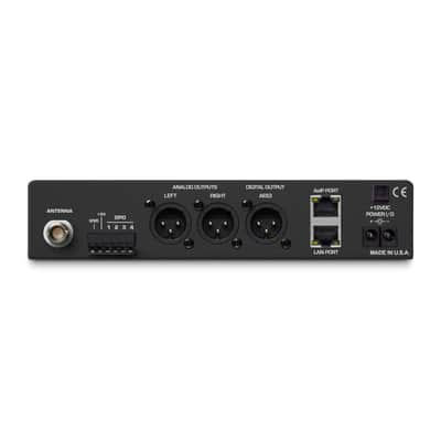 Inovonics 567 SOFIA AM SiteStreamer+ image 4