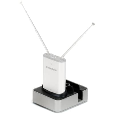 Samson SWAR2DT Airline Micro AR2D Dock