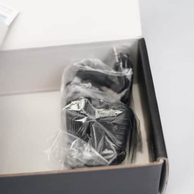 Source Audio Collider Delay Reverb Effects Pedal w/ Sealed w/ Box #59292 image 4