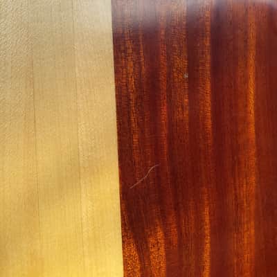 Alembic Persuader 1987 Natural image 2