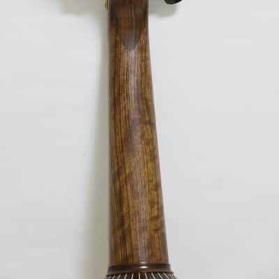 Oud (Persian Barbat) 2016 - French Polish image 7