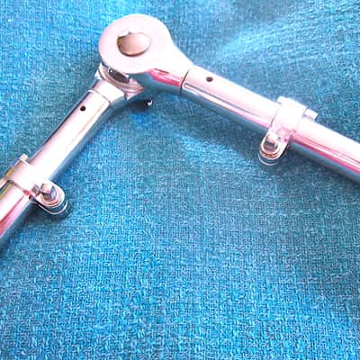 Sonor Tom Arm with Memory Locks - Vintage image 4