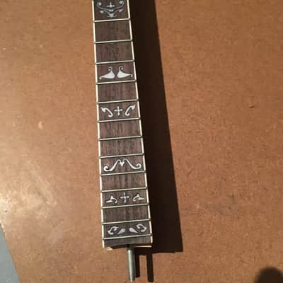 Samick Artist Series Edition Banjo Neck image 4