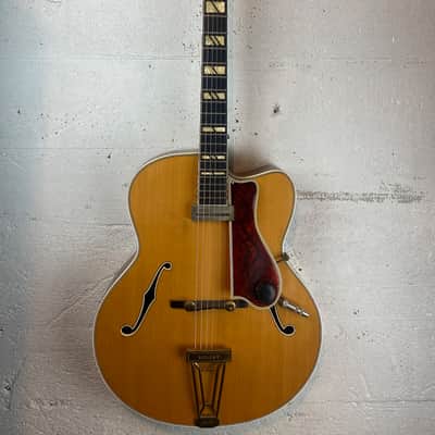 Levin Solist 1952 - With original case image 2