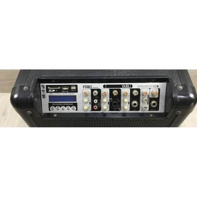 Montarbo FiveO Duel image 2