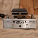 Morley Power Wah Fuzz PWF 1970's