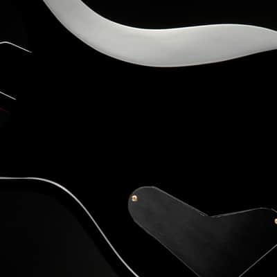 2024 - PRS Paul's Guitar - Black Gold Burst image 12