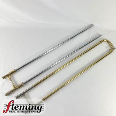Reynolds Contempora (Larry Minick Custom) Bass Trombone image 21