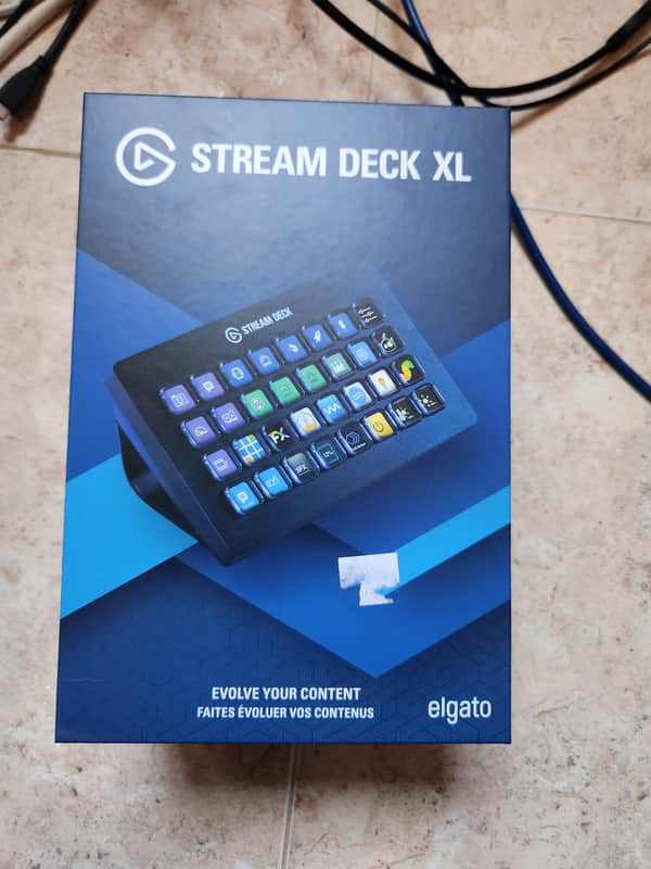 Elgato Stream Deck image 1