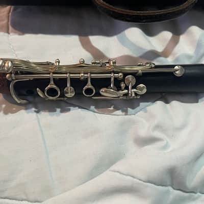 Buffet Crampon R13 1948 image 11