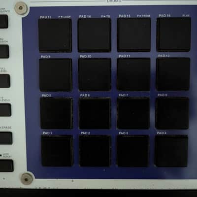 Akai MPC4000 Music Production Center image 2