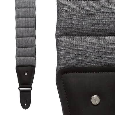 MONO Betty Guitar Strap (Ash, Long) B-Stock image 2
