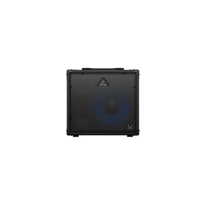 Behringer Ultratone KXD12 600-Watt 4-Channel PA System and Keyboard Amplifier with 12  Speaker image 9