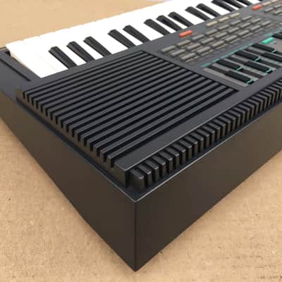 Yamaha PSS-560 FM Synthesizer Keyboard ( YM 3812 Soundblaster SEGA 570 ) image 6
